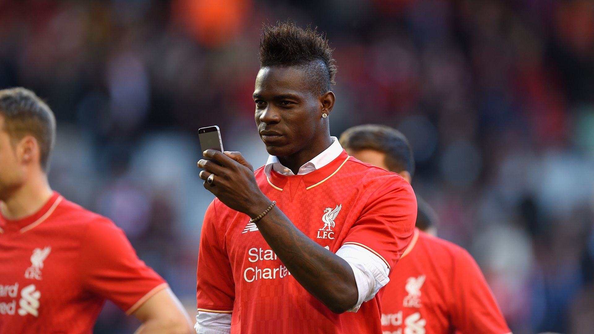 Mario Balotelli, Andy Carroll & 15 Pembelian Terburuk Liverpool