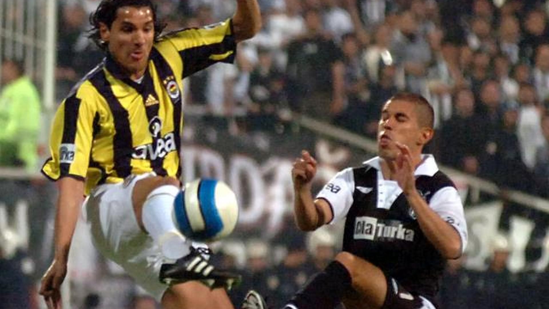 Onder Turaci Ricardinho