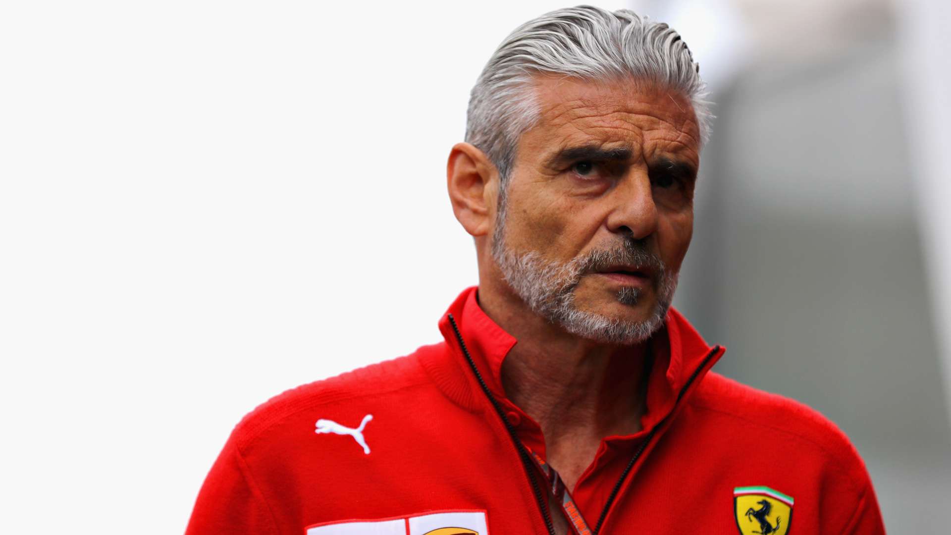 Maurizio Arrivabene