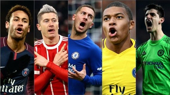 mbappe-hazard-neymar