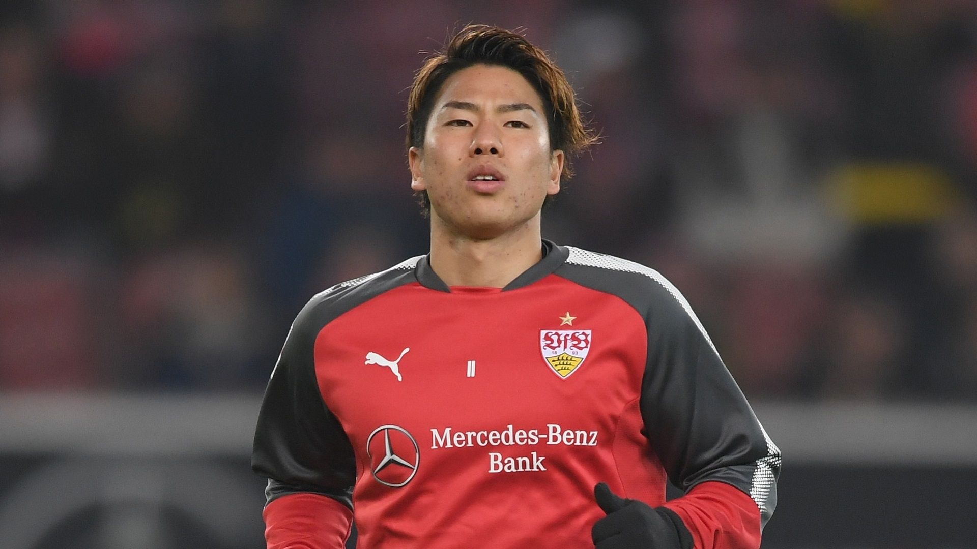浅野拓磨Takuma Asano on X: 