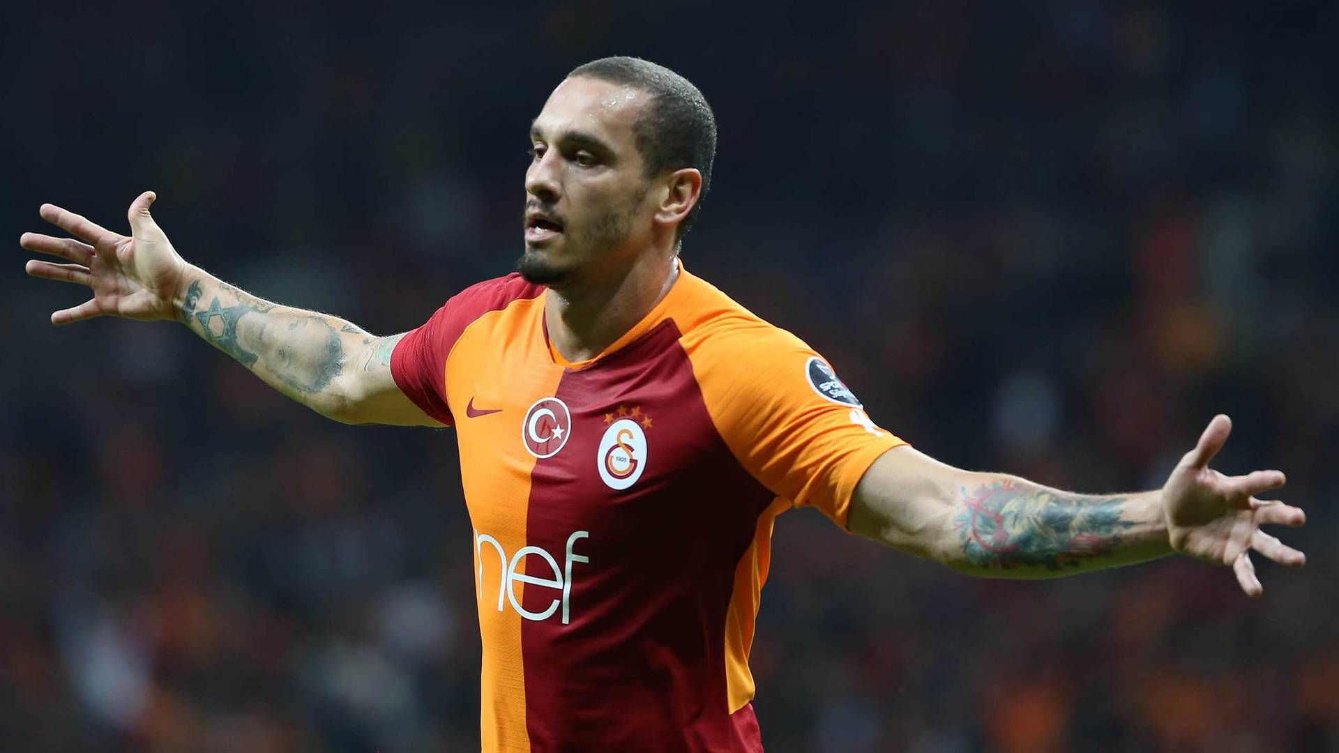 Maicon Galatasaray