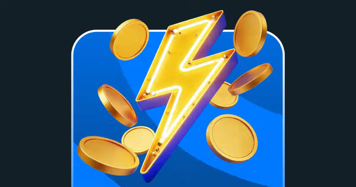 Stake Offer of the Week Banner Next Prize Drops