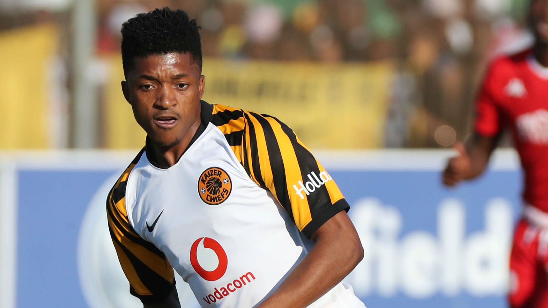 Dumisani Zuma, Kaizer Chiefs, August 2019