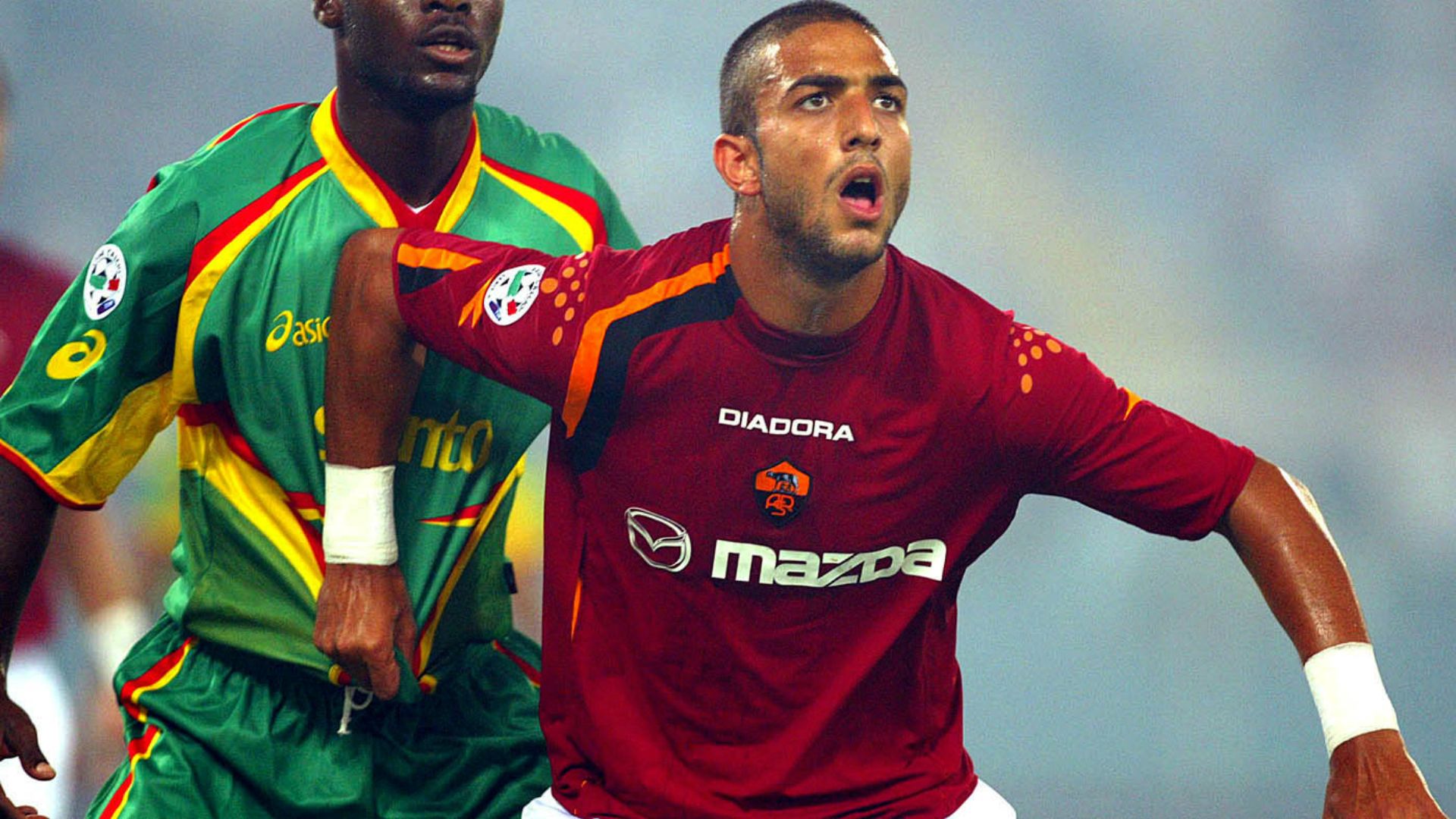 Mido