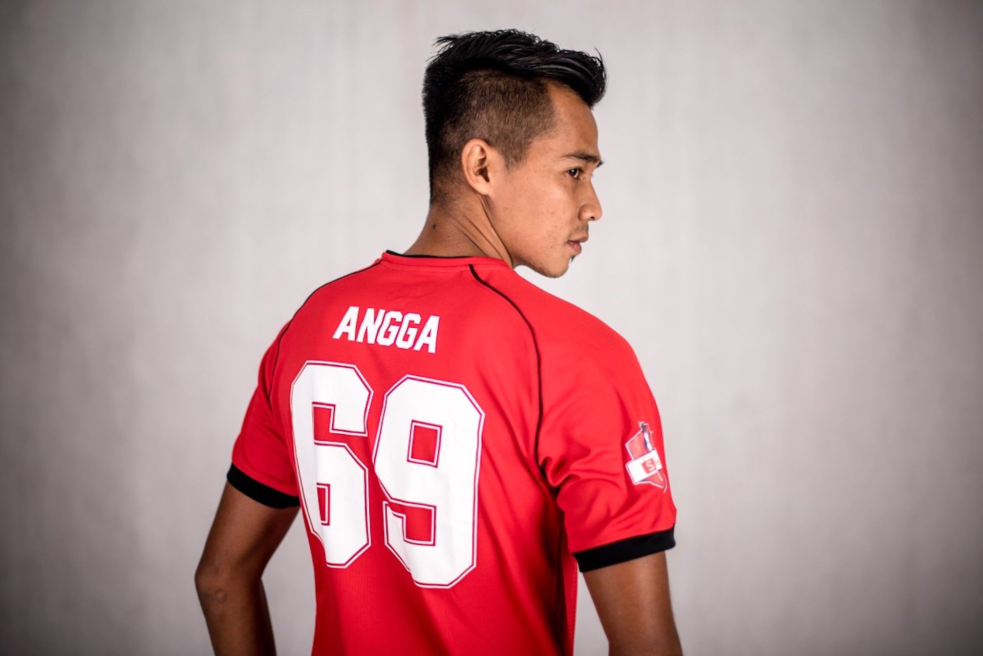 Angga Saputra - Persebaya
