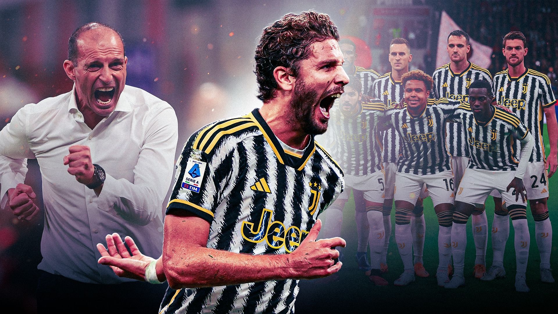 Juve HD