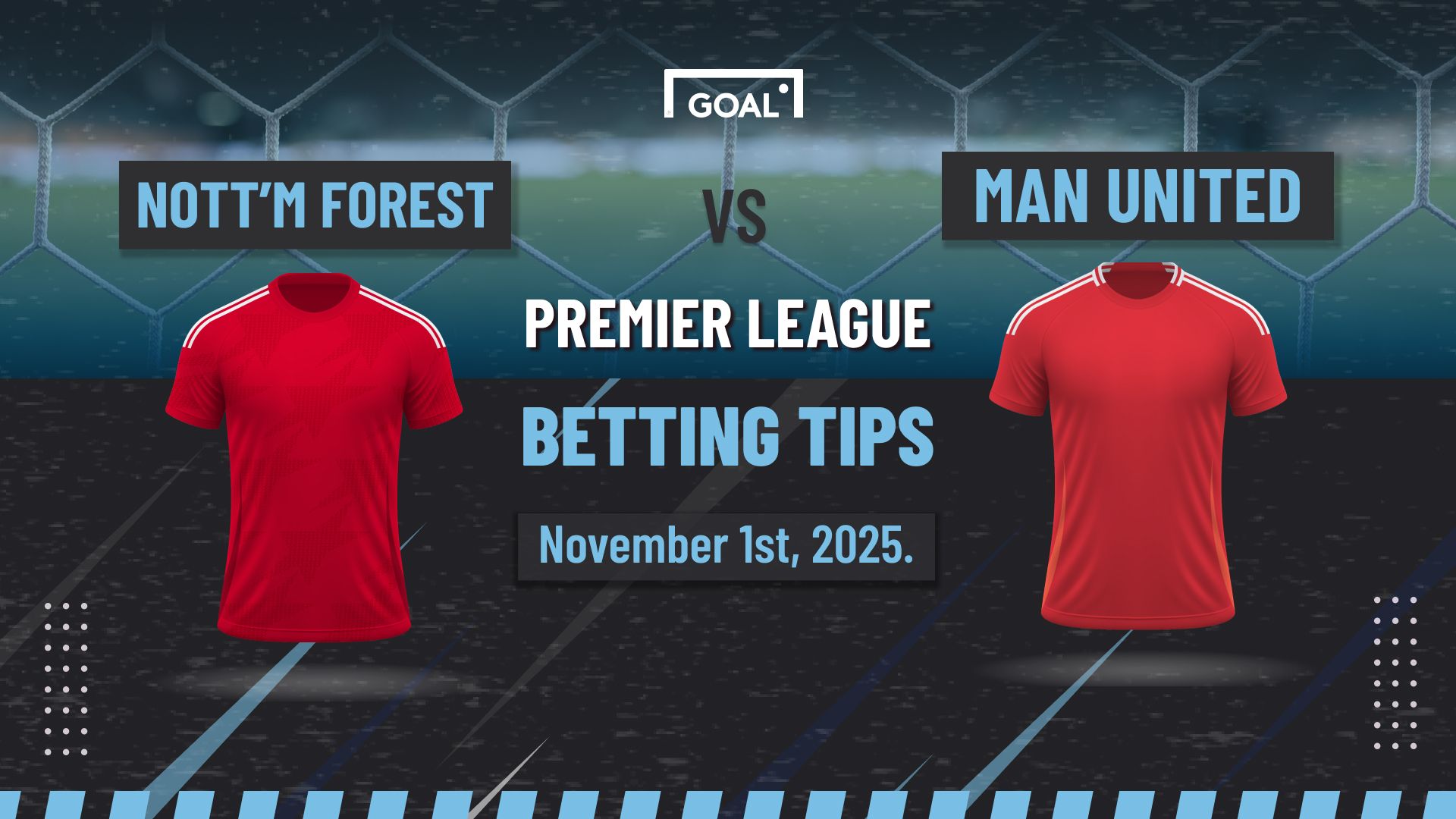 Forest vs Manchester United predictions