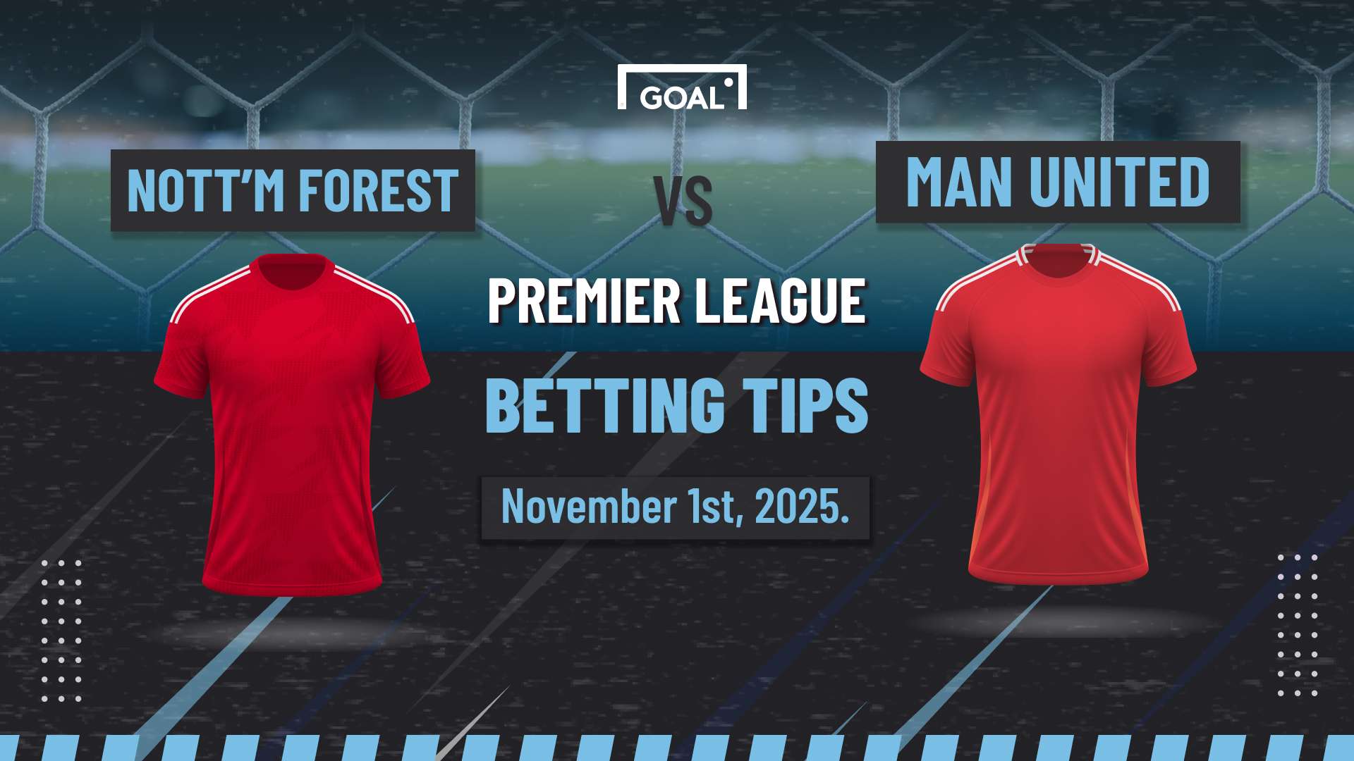 Forest vs Manchester United predictions