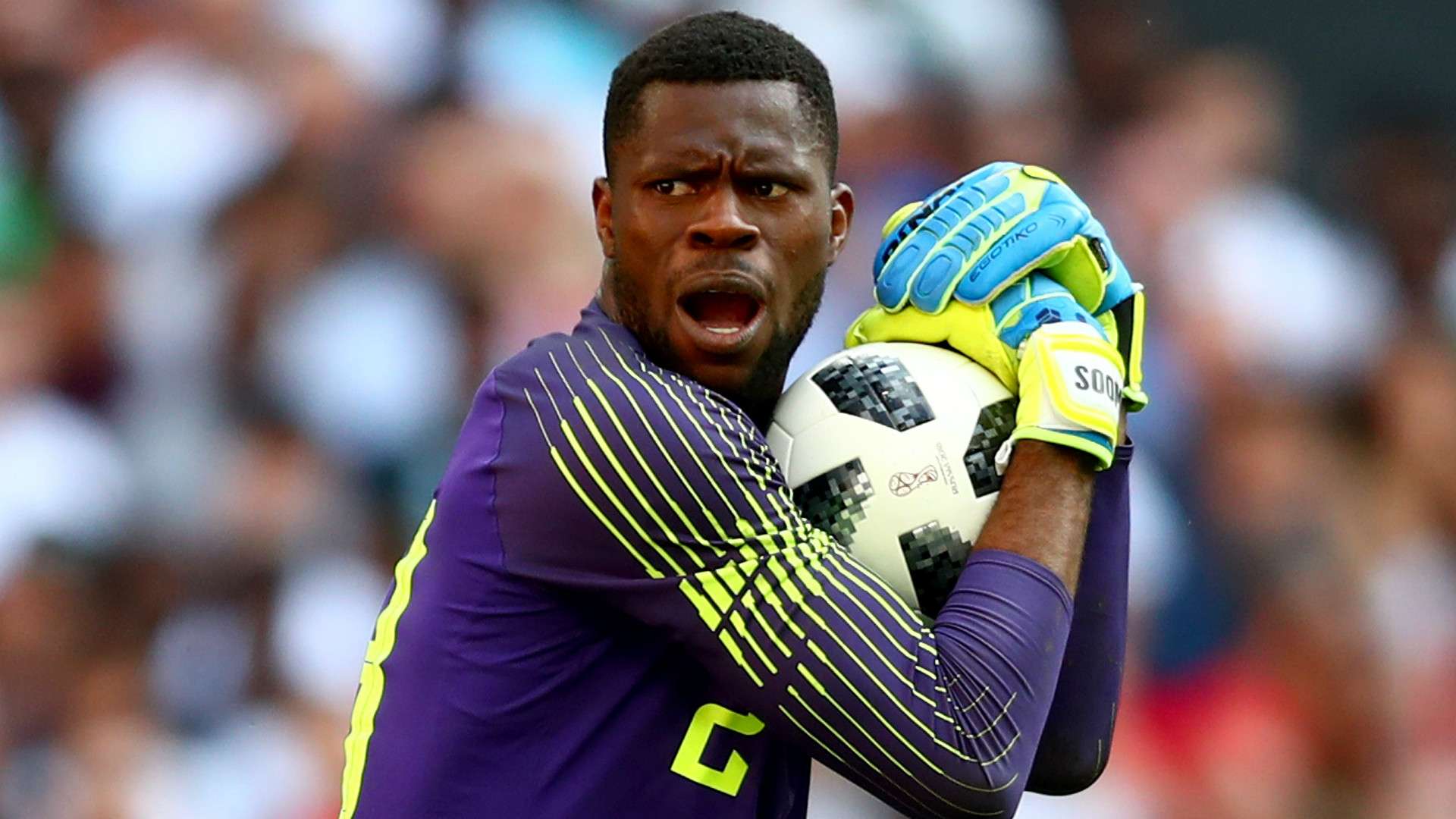 Francis Uzoho