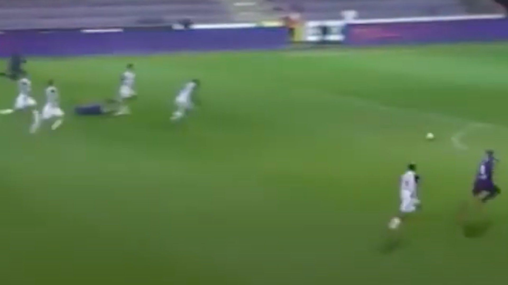 Gerardo Arteaga Genk