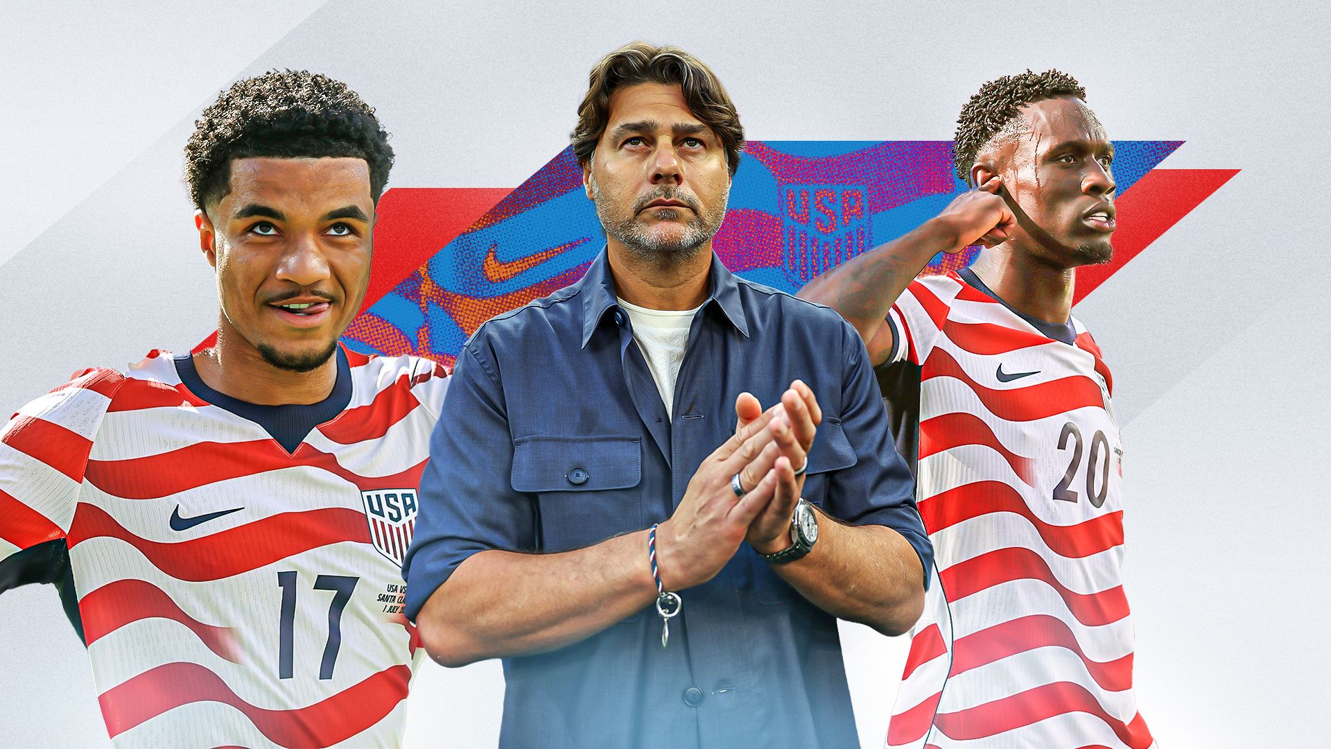 USMNT Winners and Losers 
