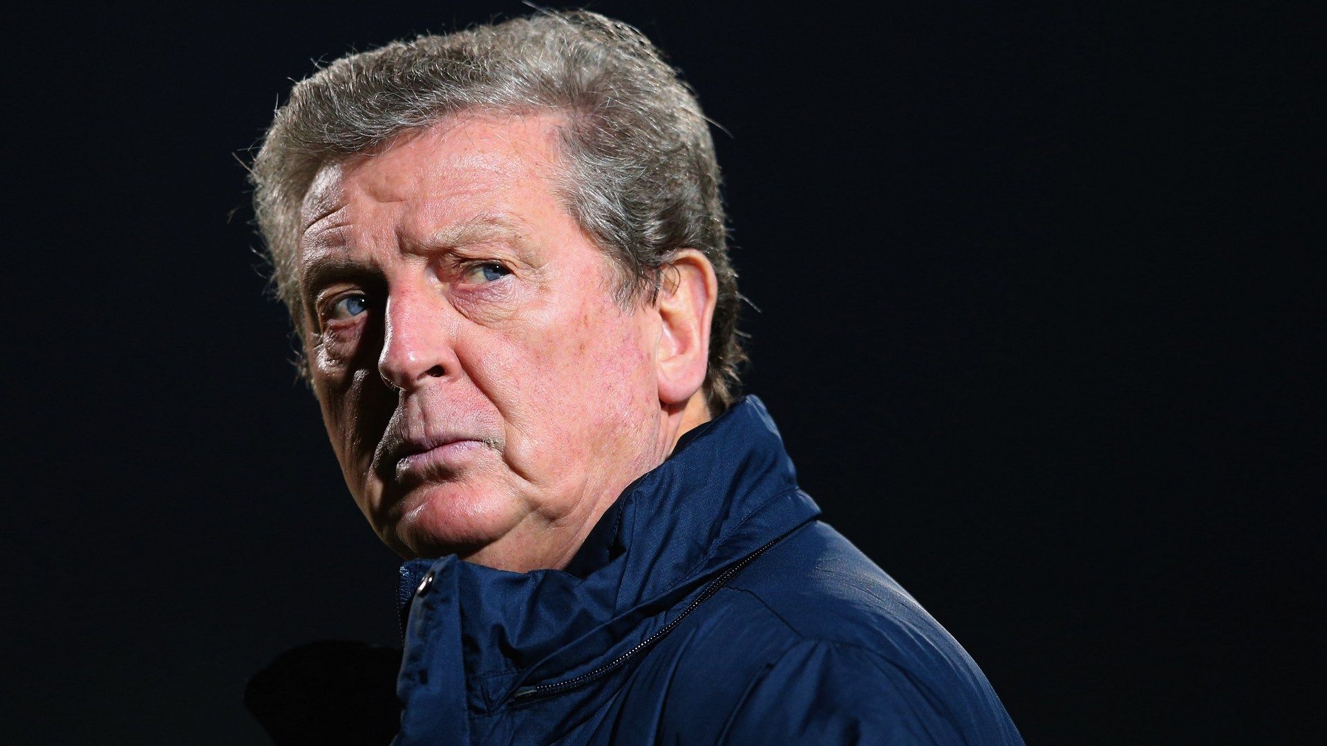Roy Hodgson