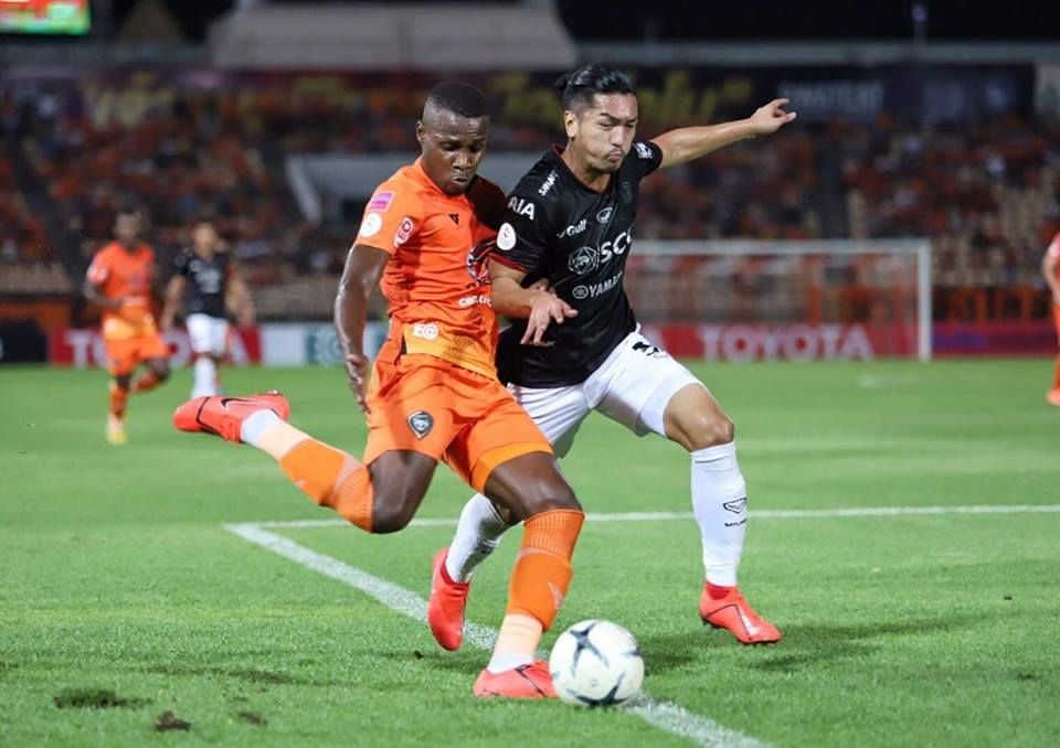 เบอร์นาร์ด เฮนรี