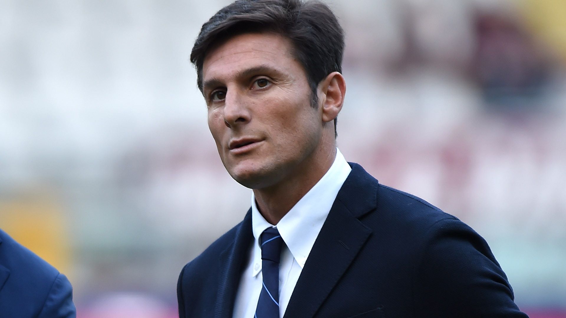 Javier Zanetti Inter