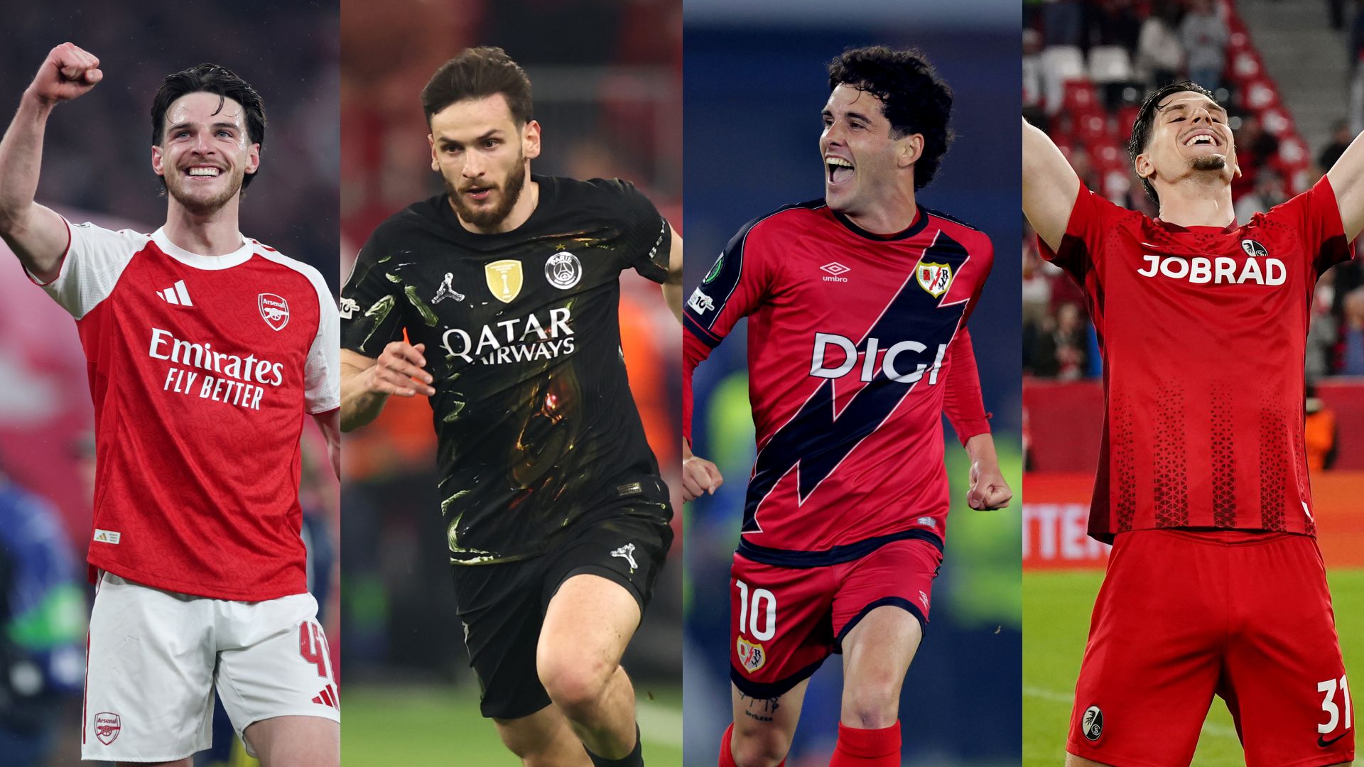 Finali Europee