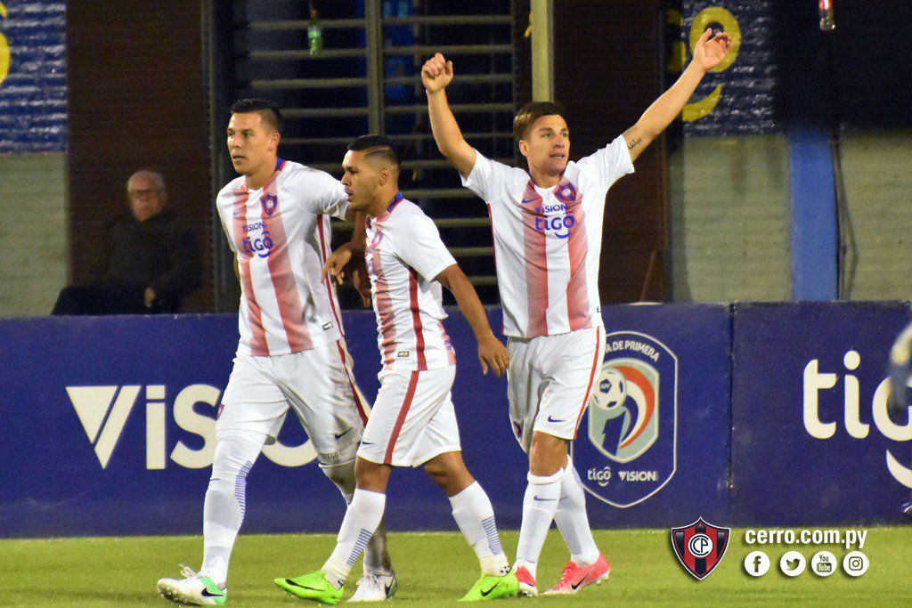CCP Previa Guarani