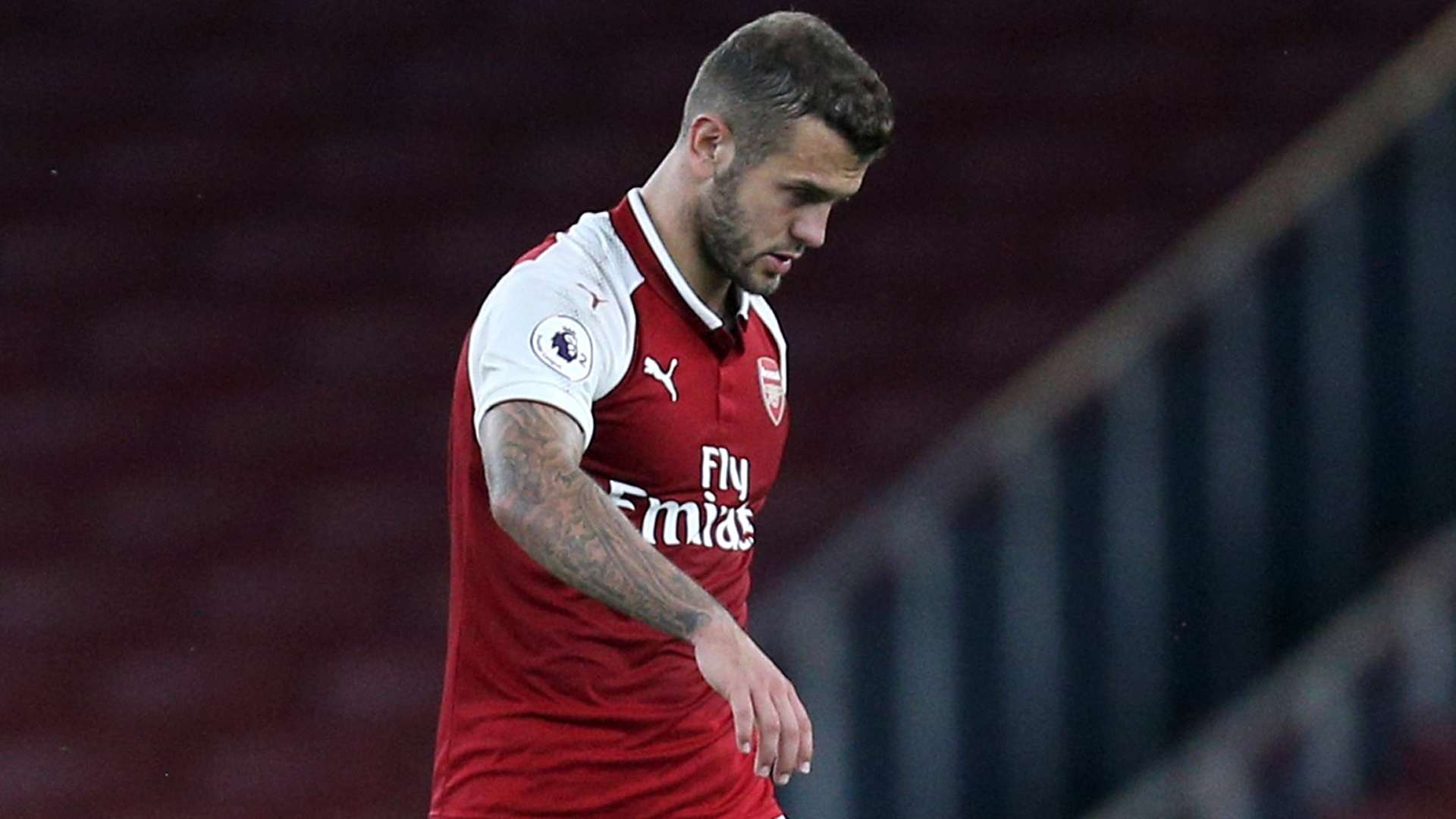 JackWilshere - Cropped