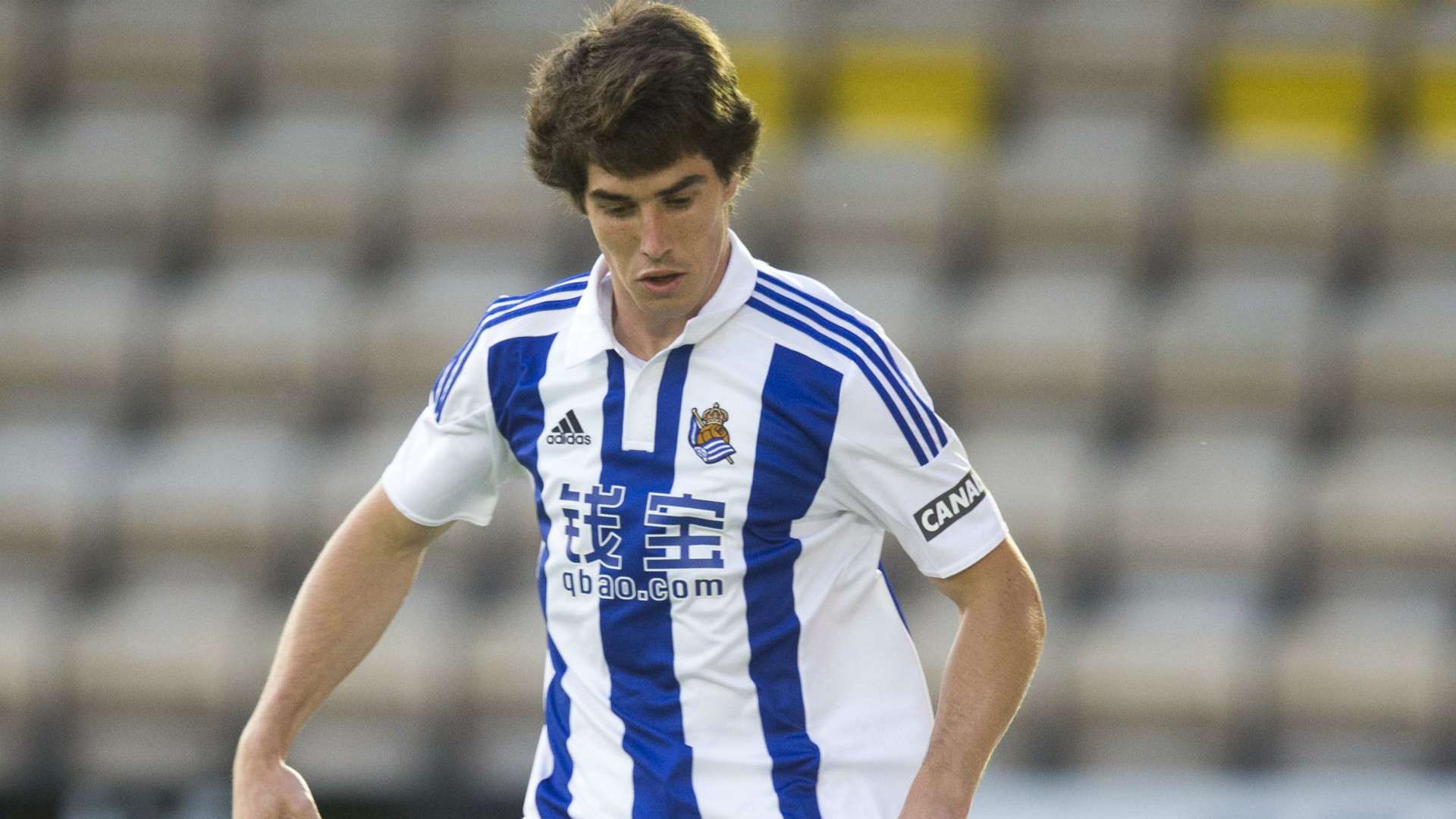 ELUSTONDO REAL SOCIEDAD