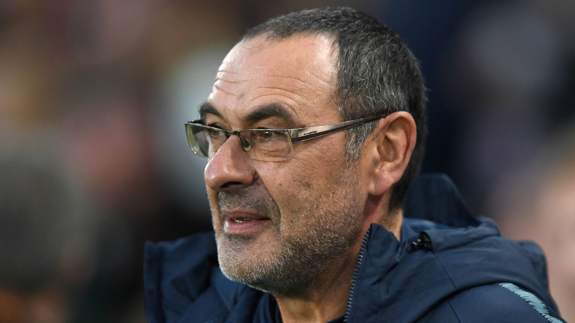 Maurizio Sarri - cropped