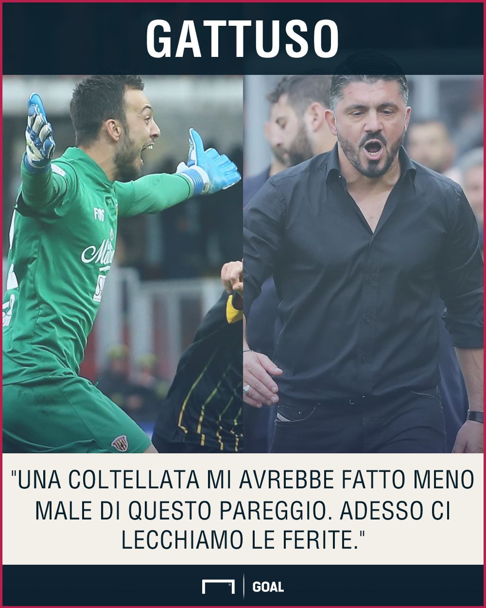 PS Gattuso