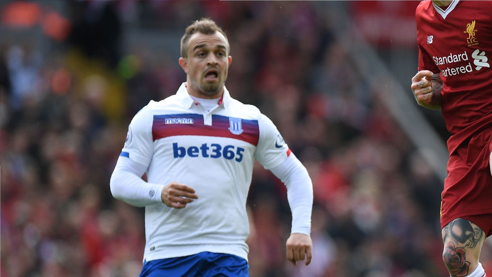 2018-06-07 Shaqiri Stoke
