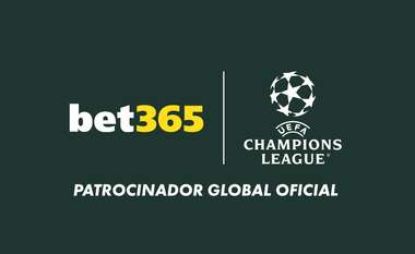 champions league bet365