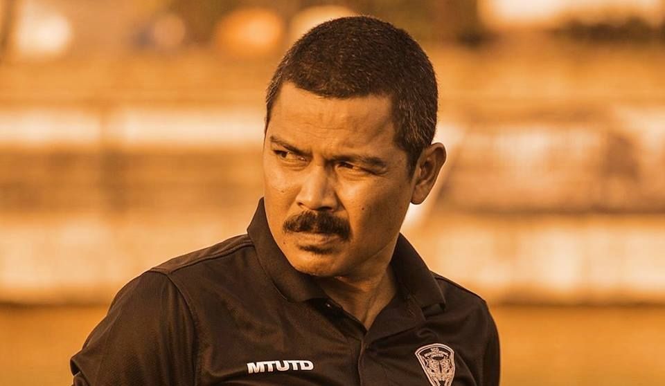 สระราวุฒิ ตรีพันธ์