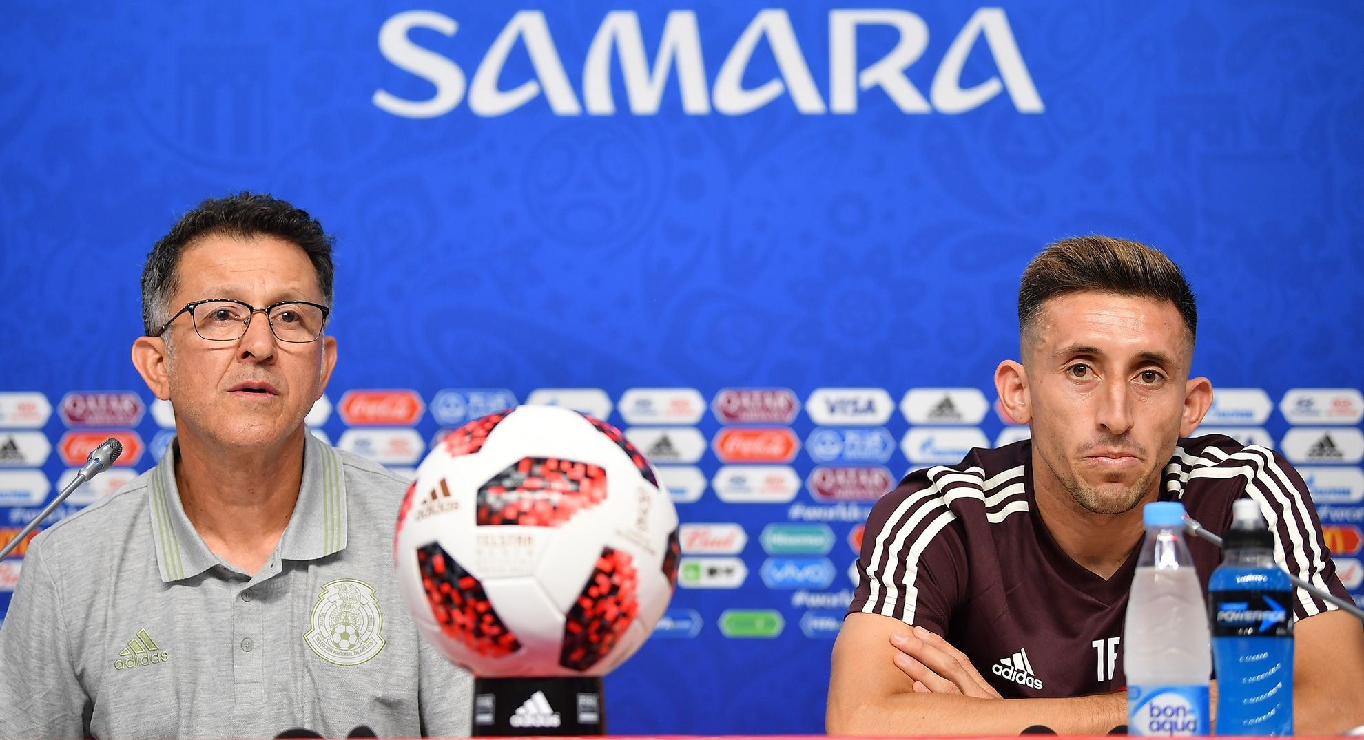 Héctor Herrera