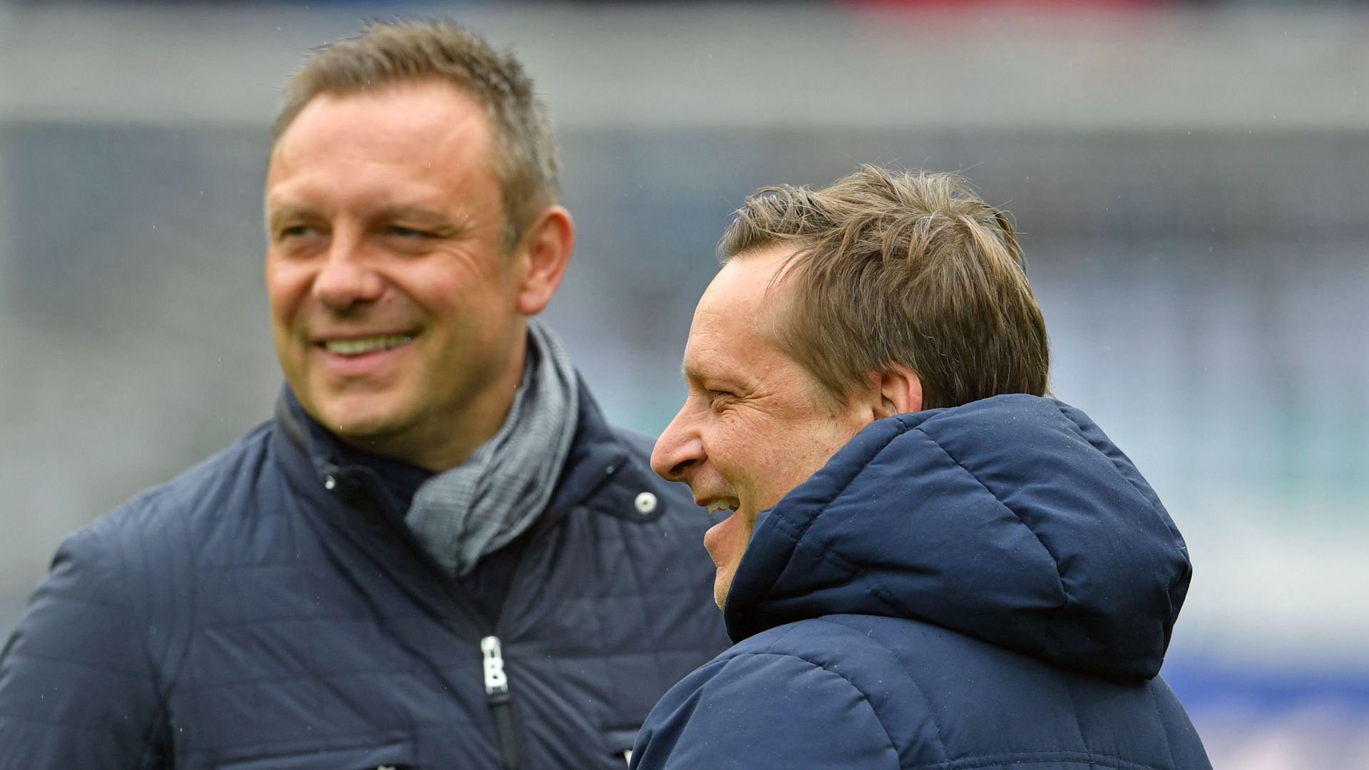 Breitenreiter Held Hannover 31032018