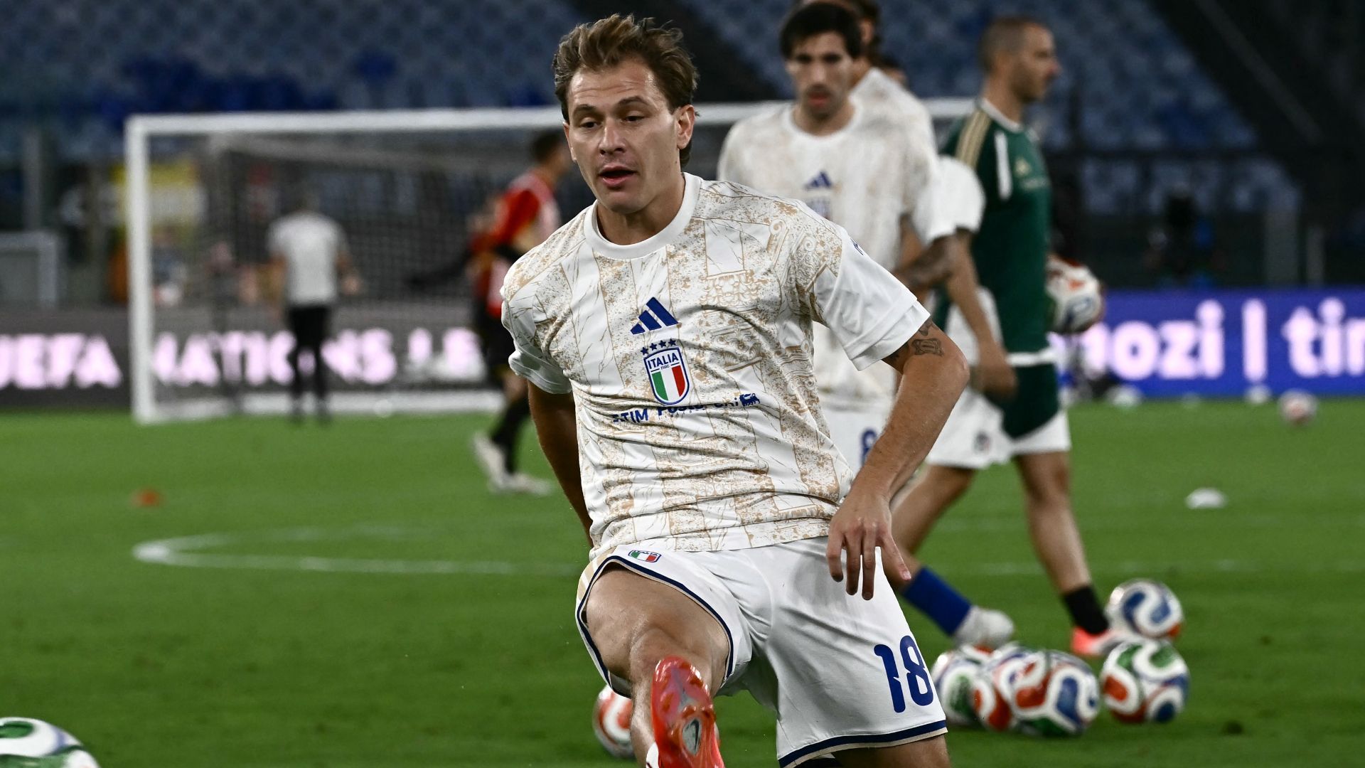 Barella Italia