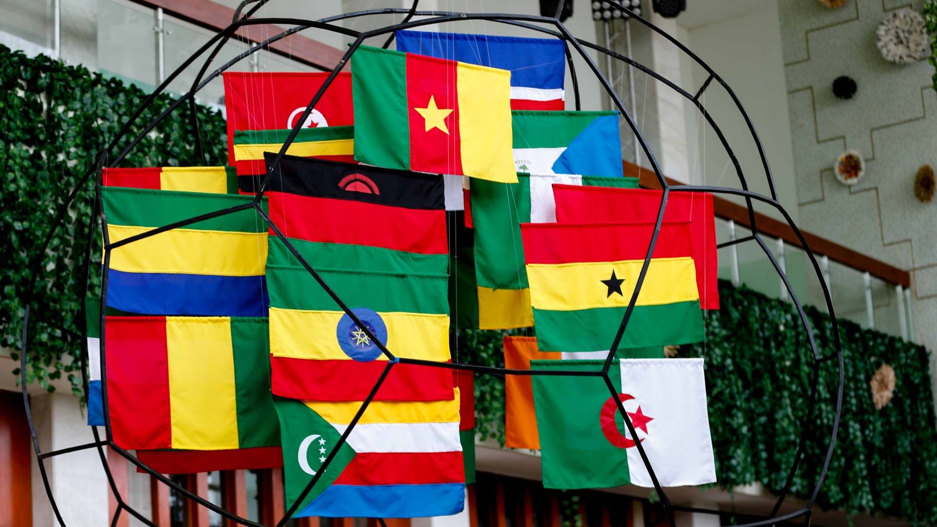 Africa Cup of Nations 2022