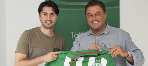 rui pedro fradi ferencváros