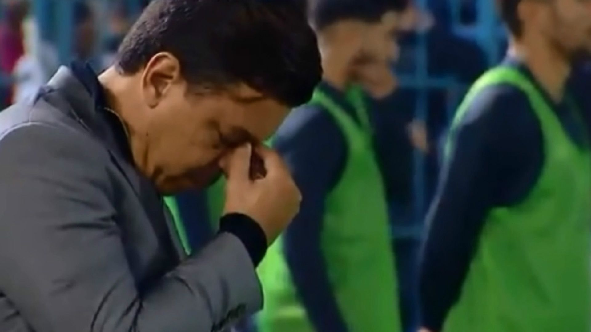 captura Gallardo Atletico Tucuman River Copa Superliga 11052019