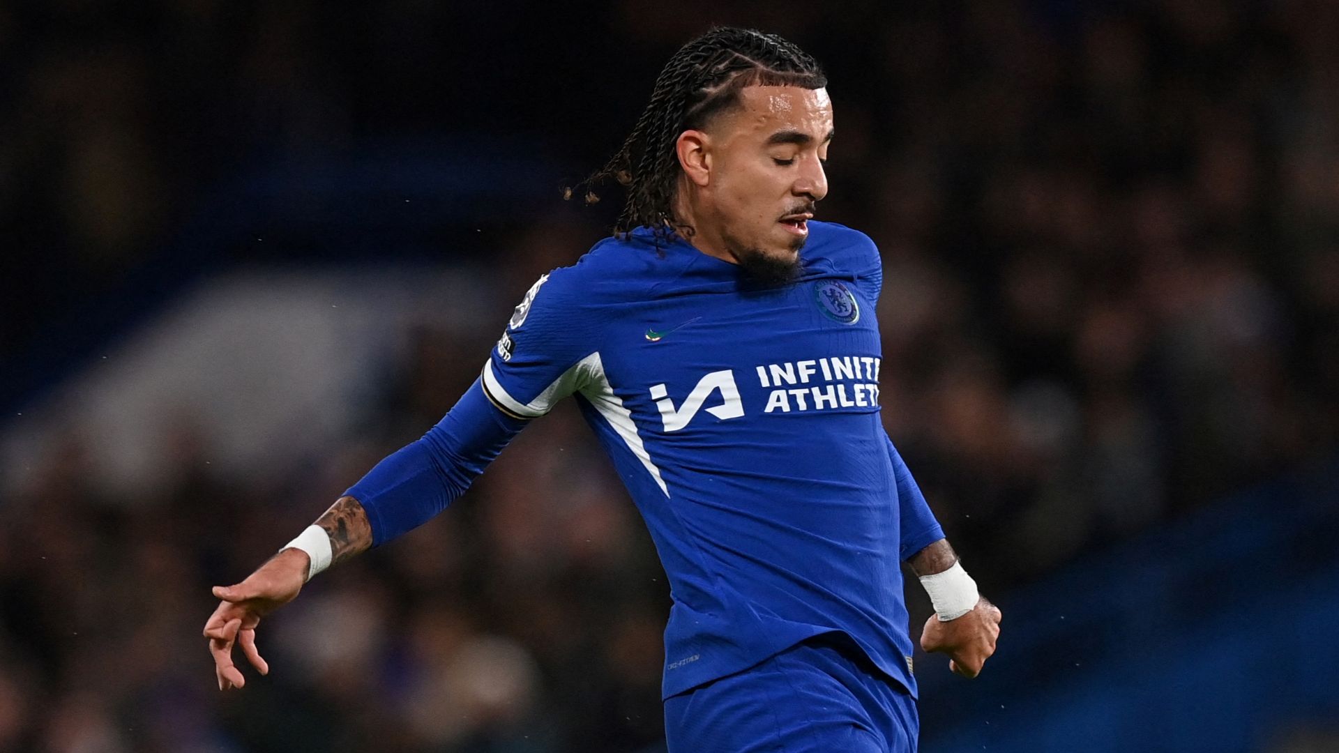 Malo Gusto Chelsea 2023