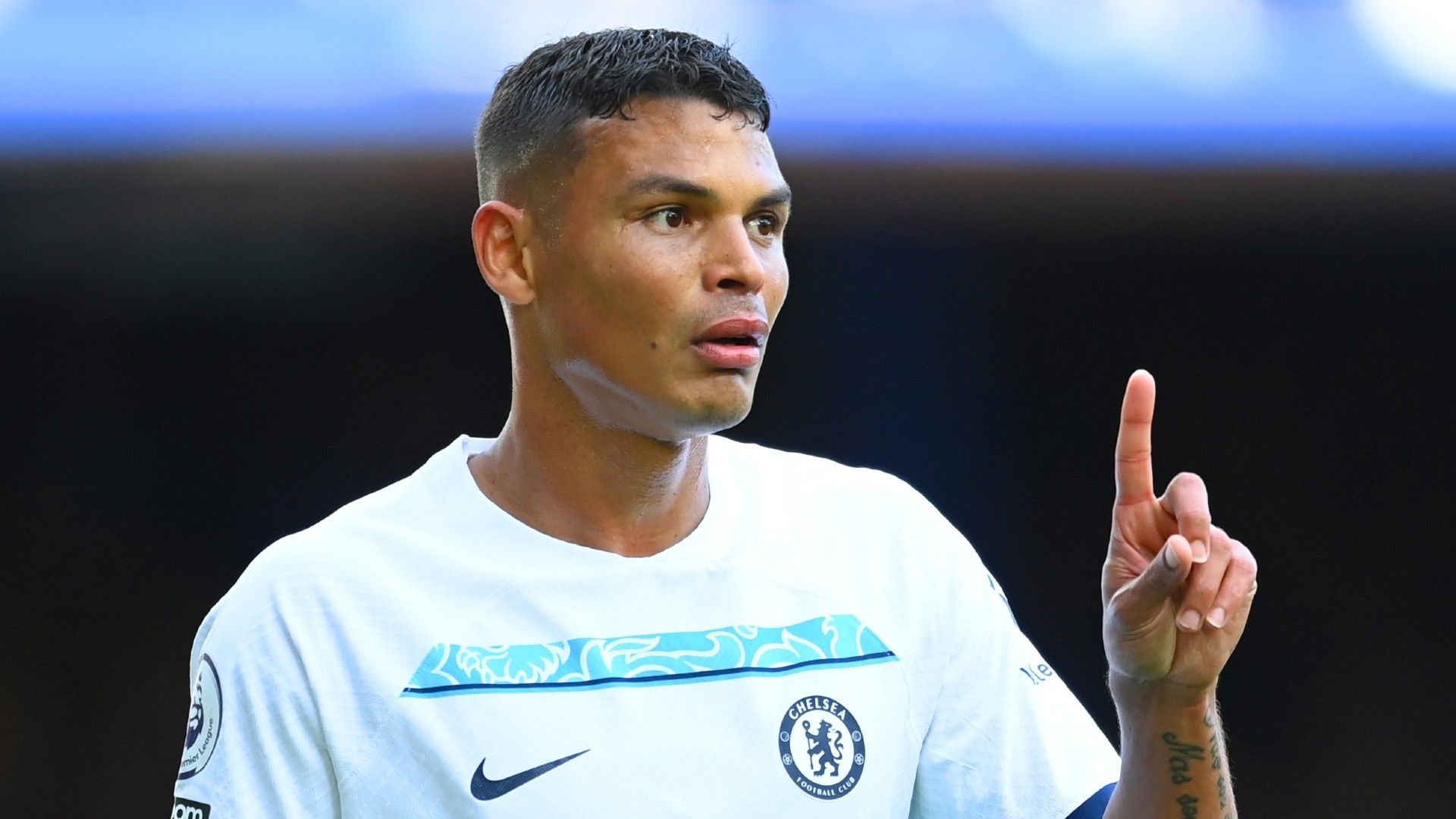 Thiago Silva Chelsea 2022-23