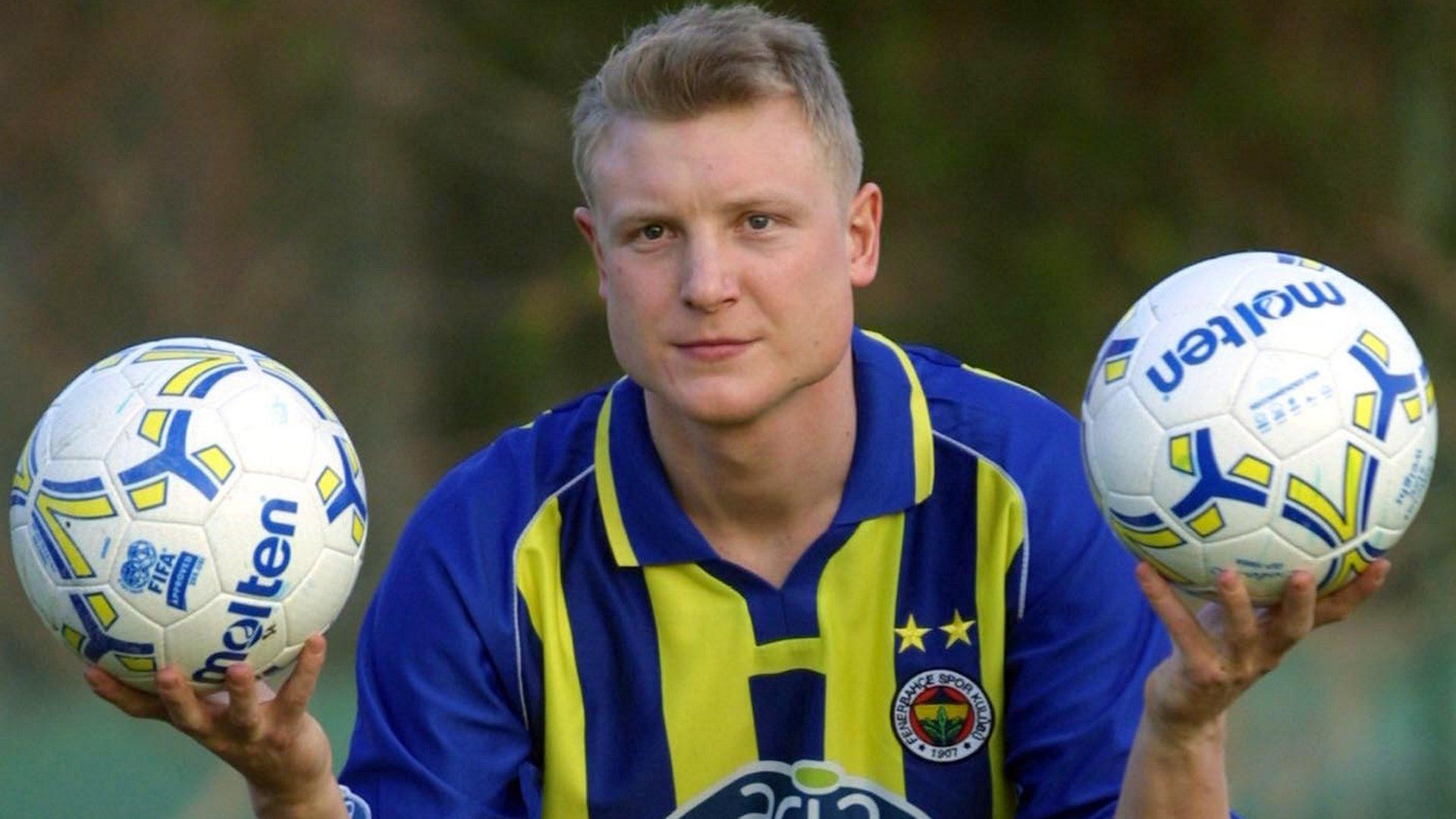 Vladimir Beschastnykh