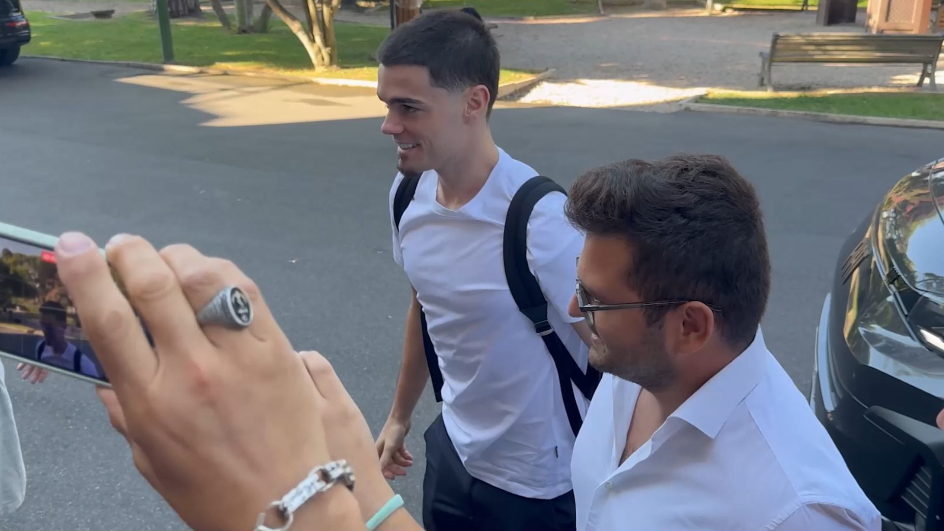 Miguel Gutierrez Napoli