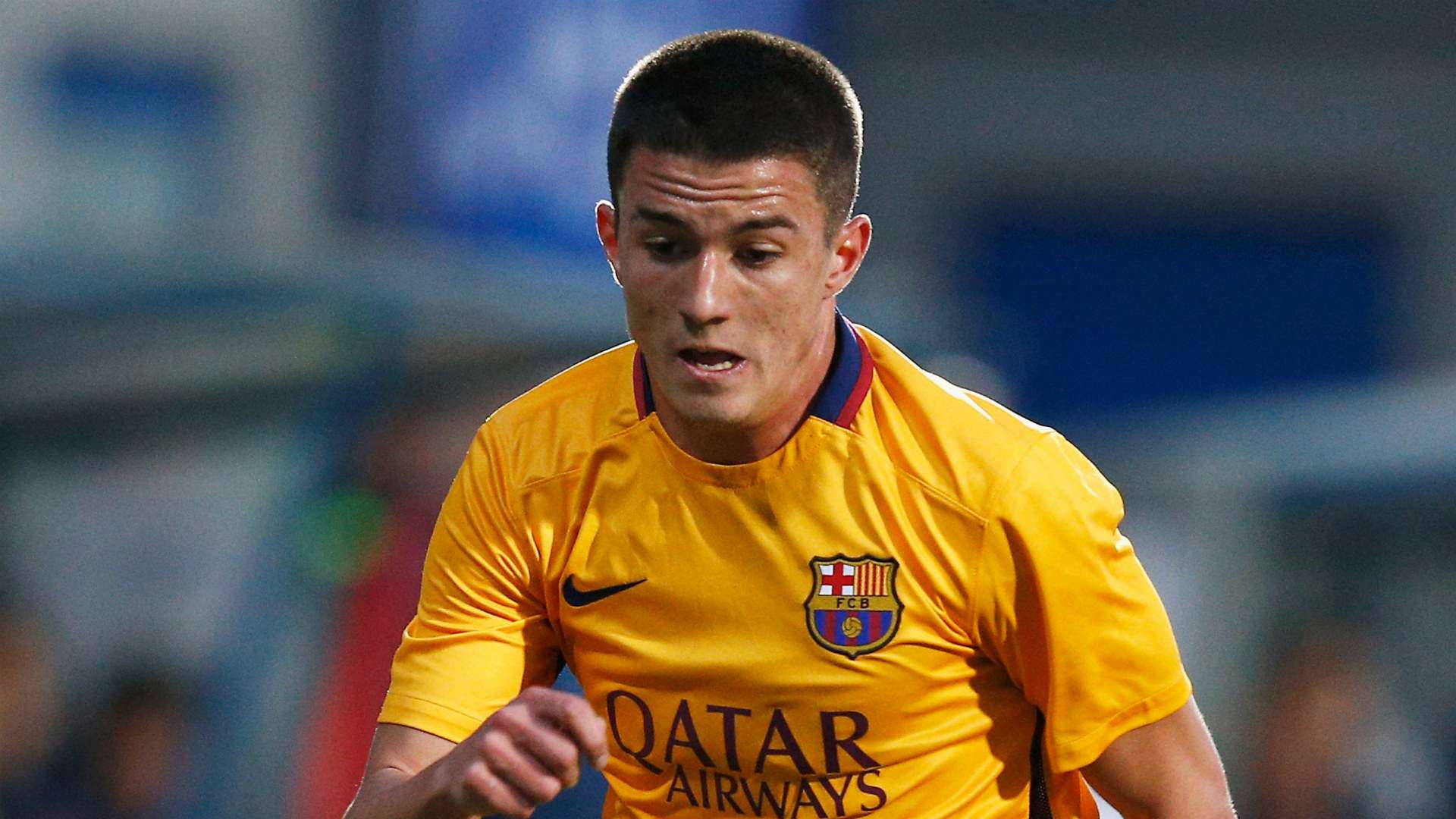 Sergi Palencia