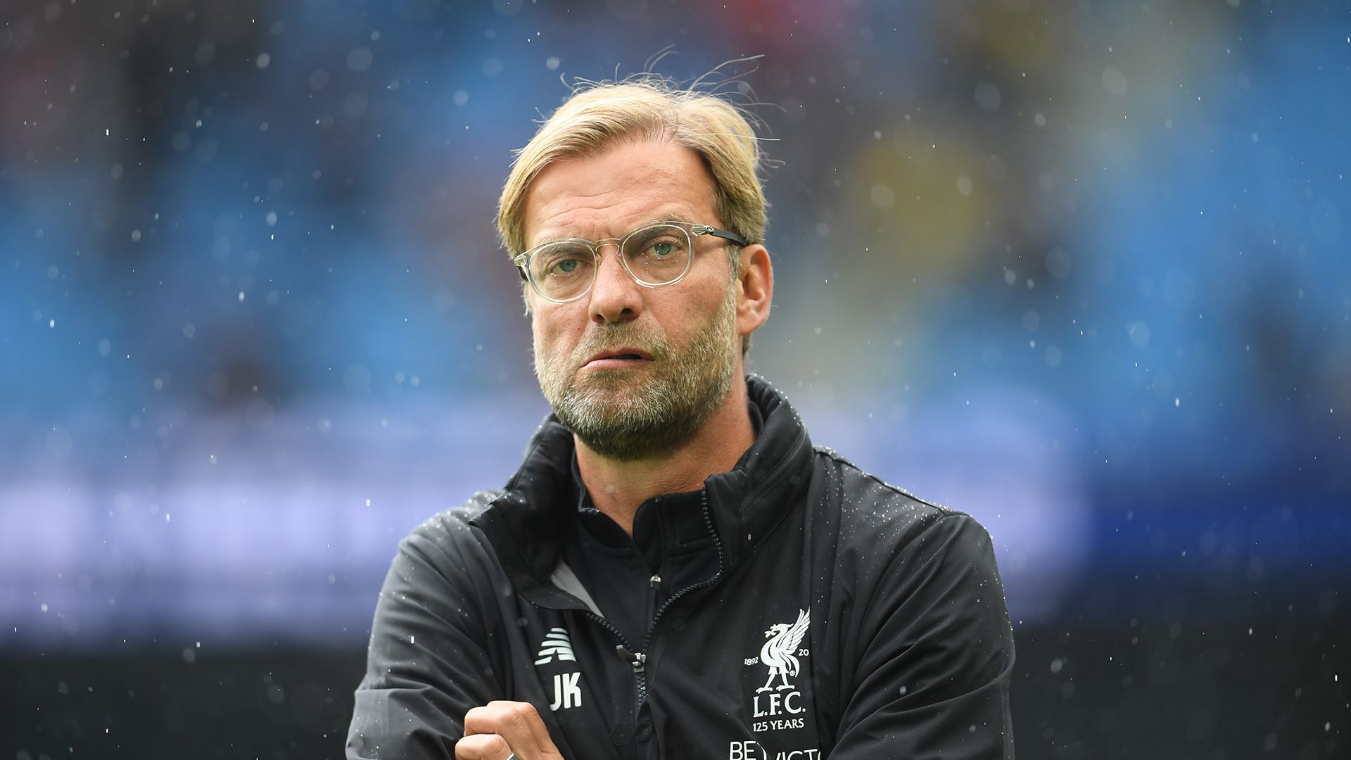 Jurgen Klopp Liverpool
