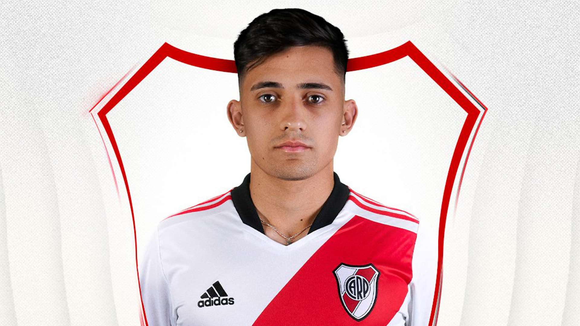 Pablo Solari River 2022