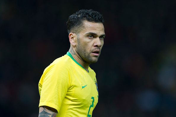 Dani Alves