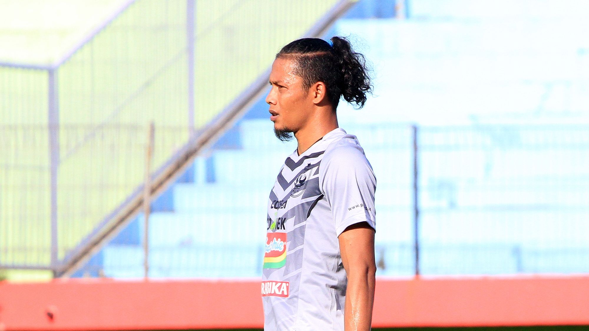 Jandia Eka Putra - PSIS Semarang