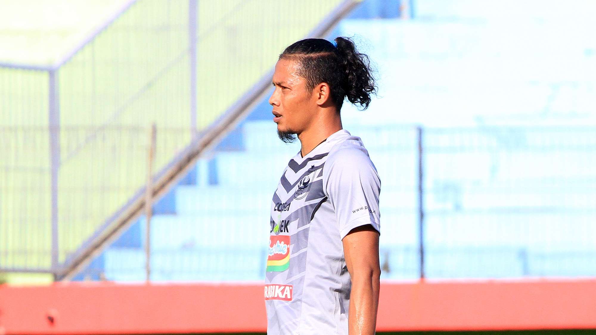 Jandia Eka Putra - PSIS Semarang