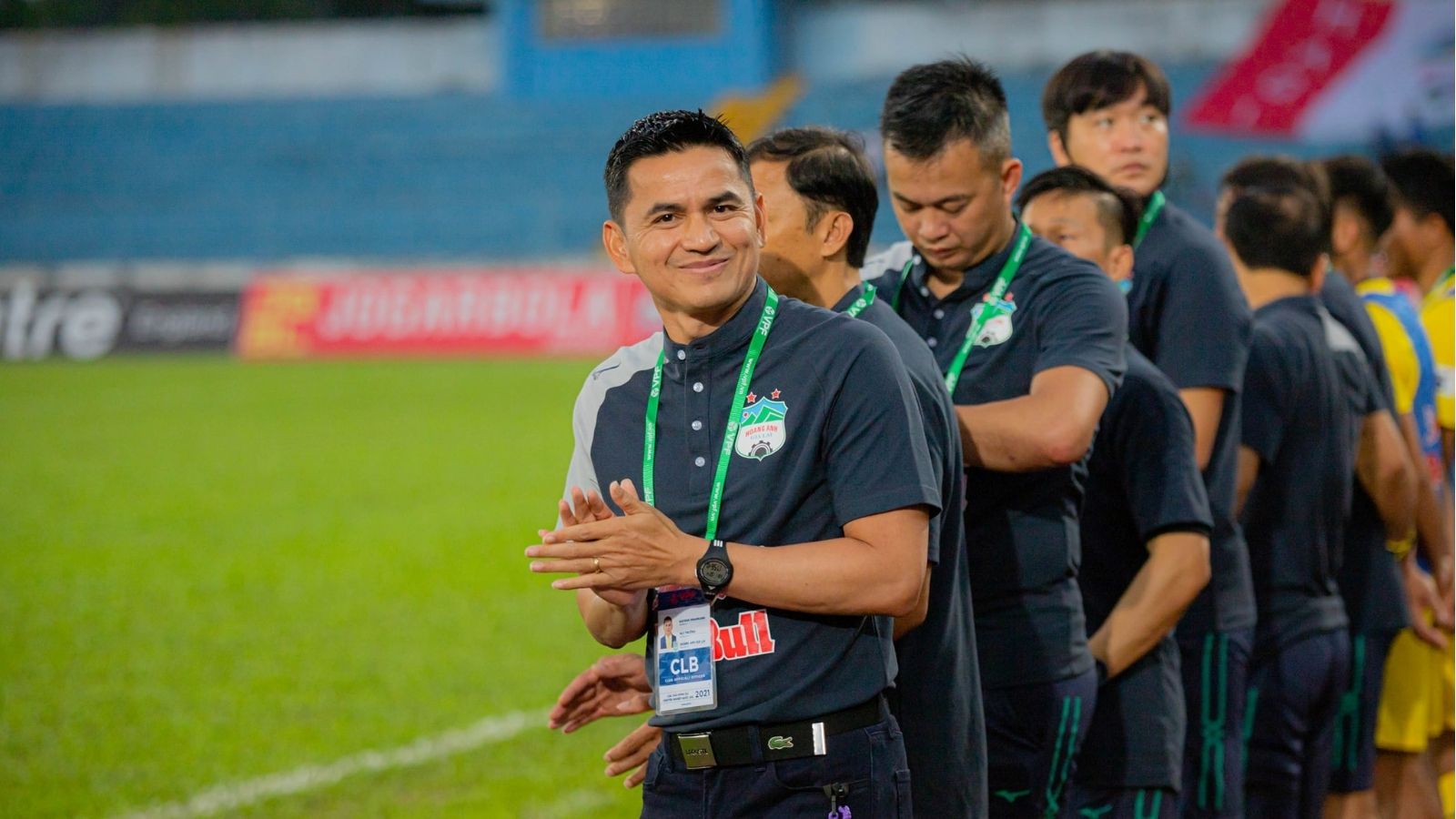 เกียรติศักดิ์ เสนาเมือง