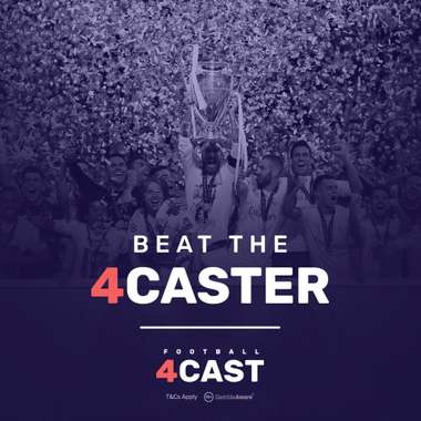 4Caster Promotion