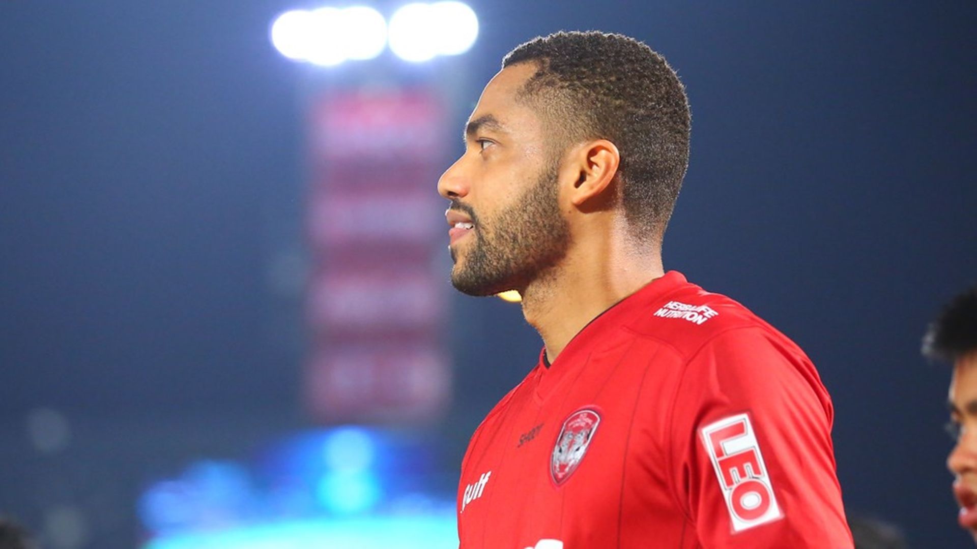 Lucas da Silva Rocha