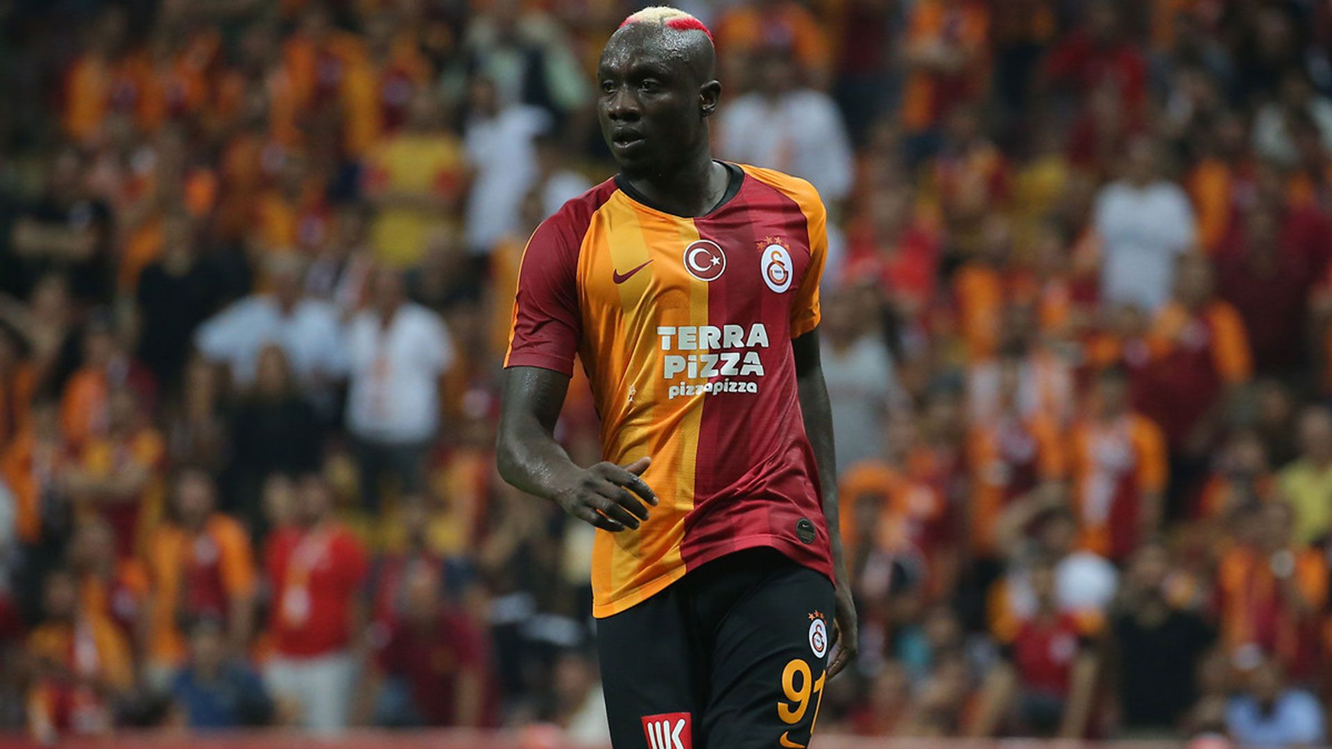Diagne Galatasaray