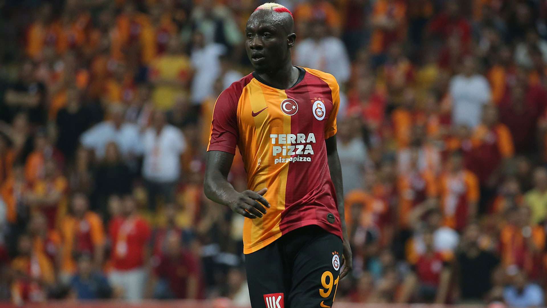 Diagne Galatasaray