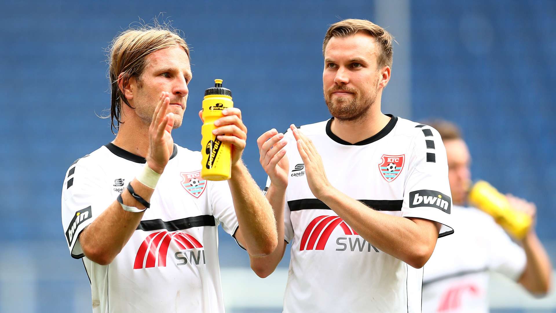 Aigner Großkreutz Uerdingen 29072018